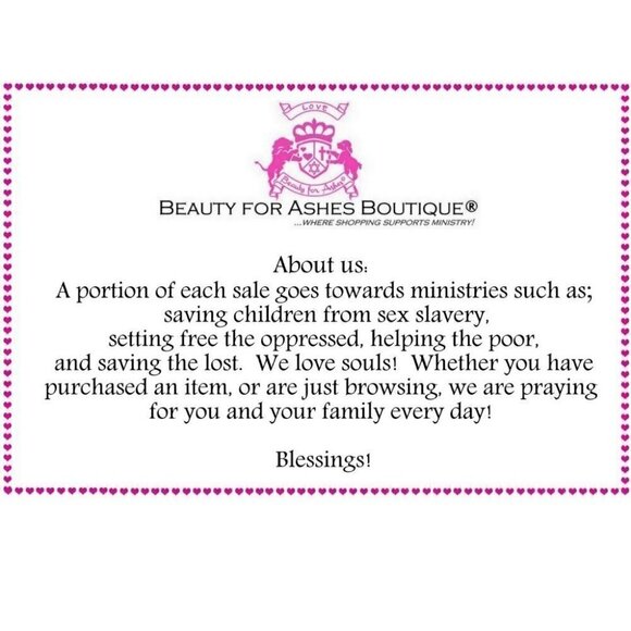 Lightweight Topaz Crystals with Off White Accents and Ribbon Necklace Set - Picture 3 of 3